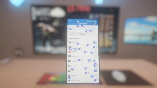 清雨毁号逃脱模拟器