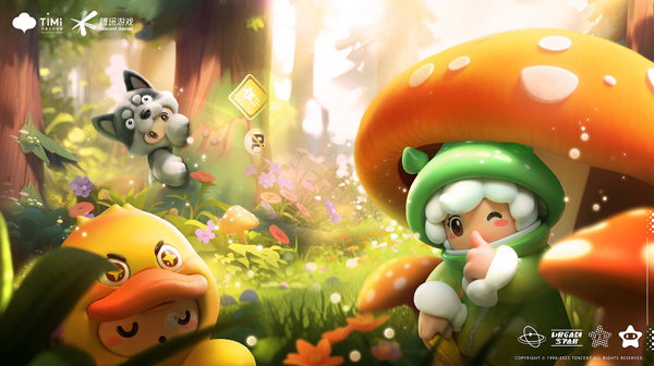 元梦之星官方正版