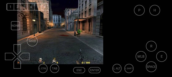 血战上海滩截图2