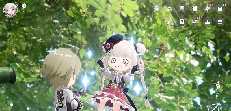 开放空间国际服