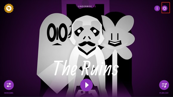 sprunki传说之下模组