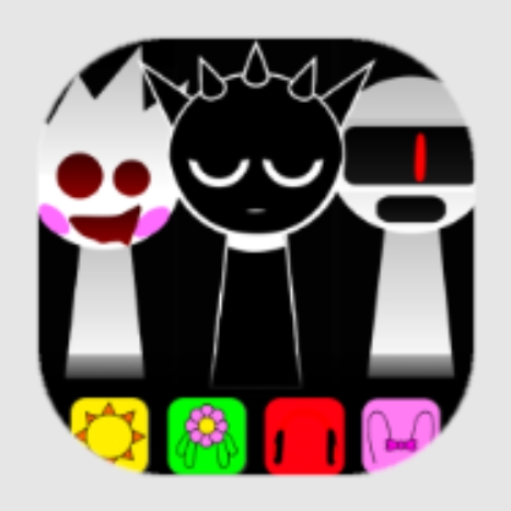 sprunki传说之下模组