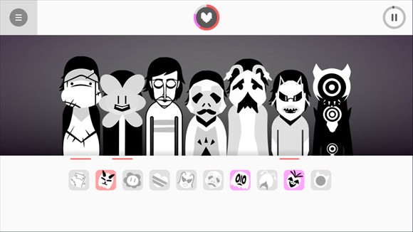 sprunki传说之下模组