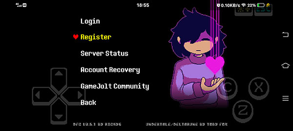 传说之下联机版