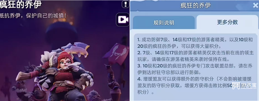 无尽冬日疯狂的乔伊高分打法攻略