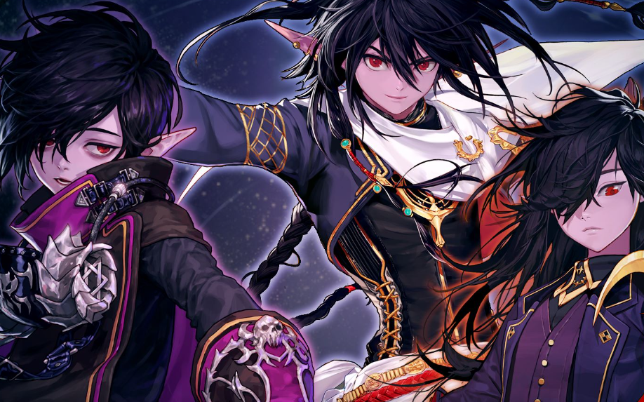 地下城与勇士起源