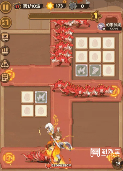 保卫向日葵金沙觅奇缘活动玩法攻略