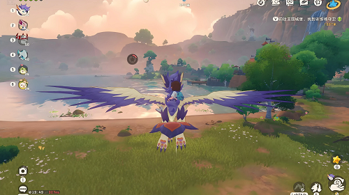 洛克王国世界开服兑换码一览