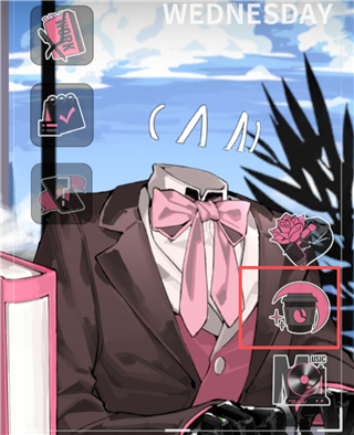 续杯咖啡手机版