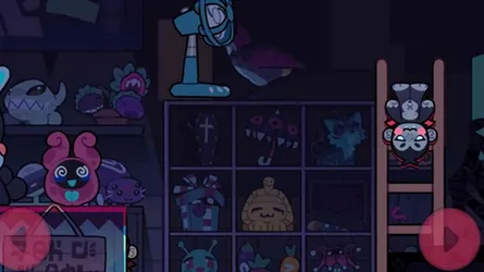 神秘生物公园第二关截图4