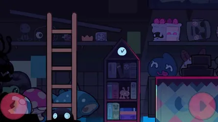 神秘生物公园第二关截图1