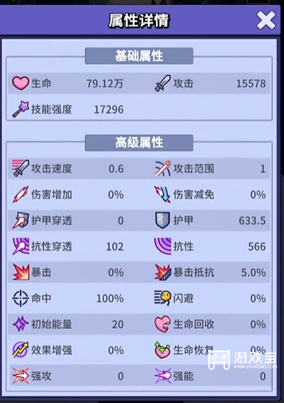 疯狂水世界大嘴大帝词条选择攻略