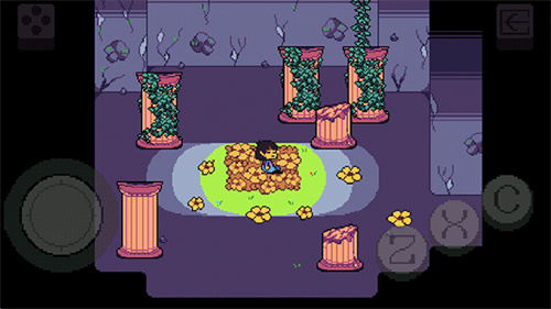 传说之下重制版汉化