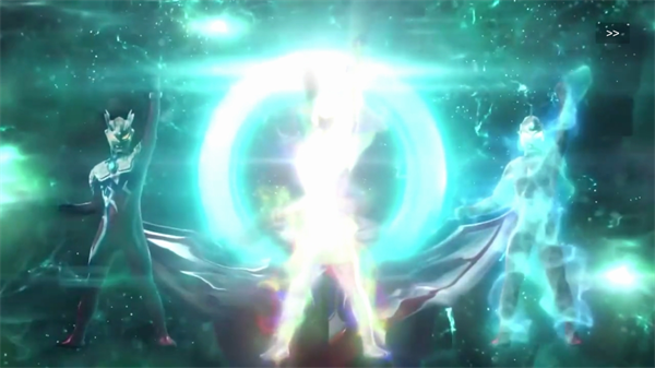 欧布圆环模拟器装甲移植模式