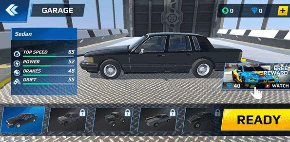 BeamNGdrive车祸模拟器