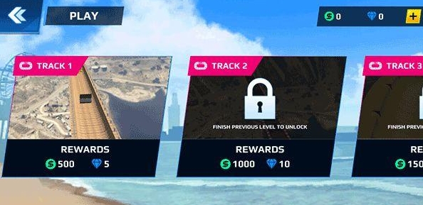 BeamNGdrive车祸模拟器