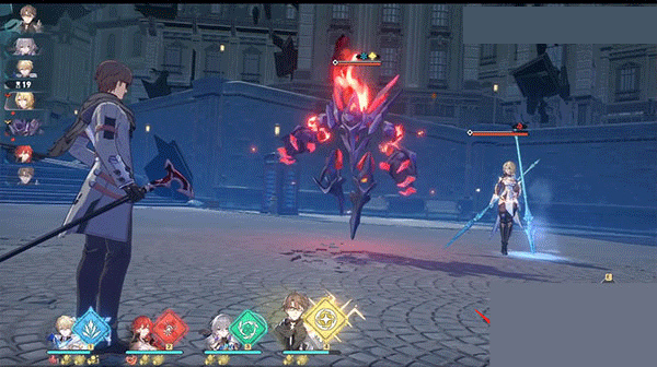 崩坏星穹铁道云游戏官方正版