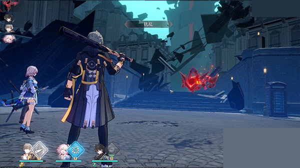 崩坏星穹铁道云游戏官方正版