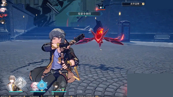 崩坏星穹铁道云游戏官方正版