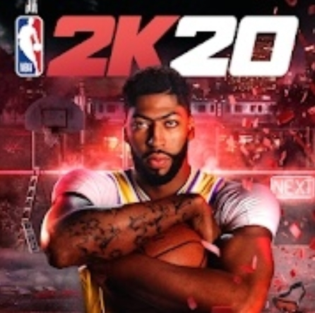 NBA2K20小熊存档版
