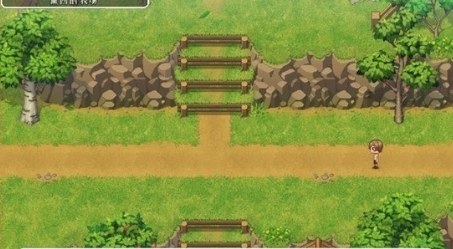 我的乡村日常生活完整版