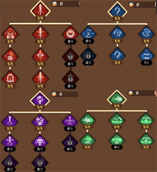 有尾的恶魔杀手内置菜单