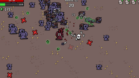 土豆兄弟高级版最新版