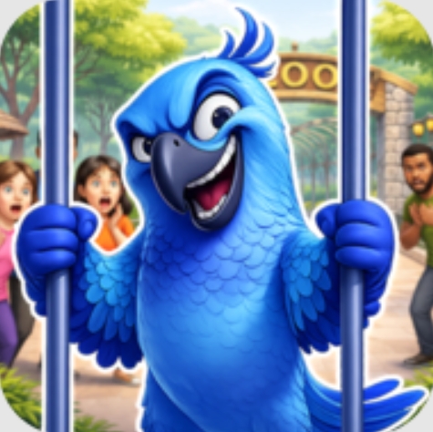 我是鹦鹉内置菜单