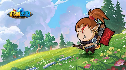 几何王国兑换码12个礼包最新2026