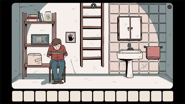 意外的实验截图1