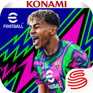 实况足球网易版官服