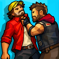 街头搏斗中文版