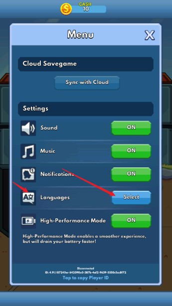 放置僵尸采矿大亨国际服
