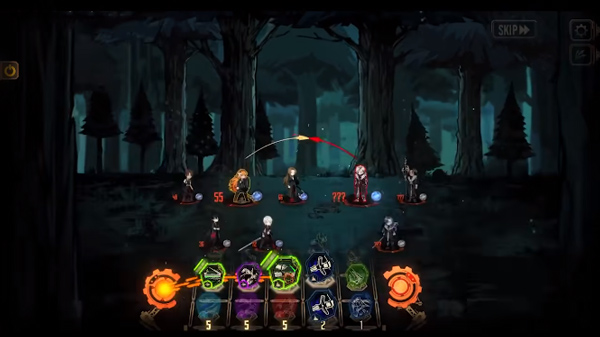 边狱巴士公司ios