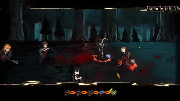 边狱巴士公司ios