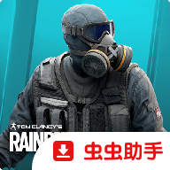 彩虹六号M国际服