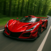 涡轮增压街头传奇