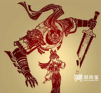 遗弃之地全新鬼仆秦璃技能爆料一览