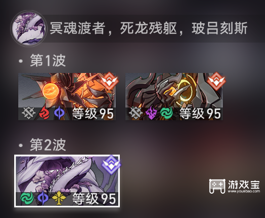 崩坏星穹铁道4.1版本异相仲裁阵容推荐攻略