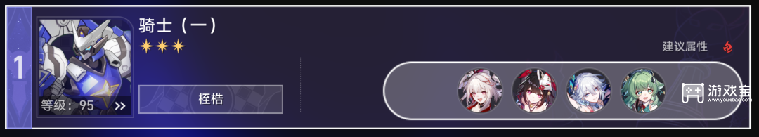 崩坏星穹铁道4.1版本异相仲裁阵容推荐攻略