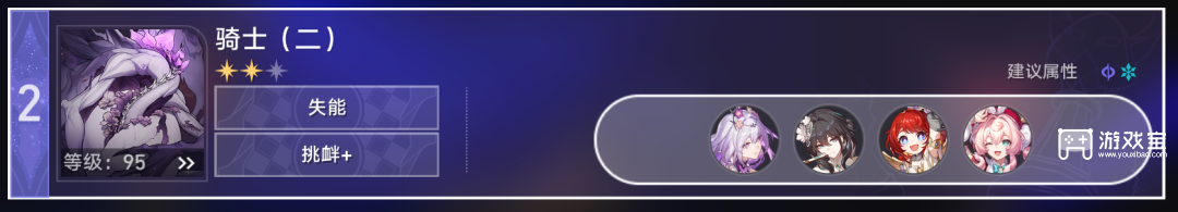 崩坏星穹铁道4.1版本异相仲裁阵容推荐攻略