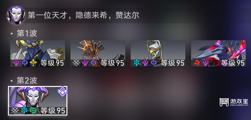 崩坏星穹铁道4.1版本异相仲裁阵容推荐攻略