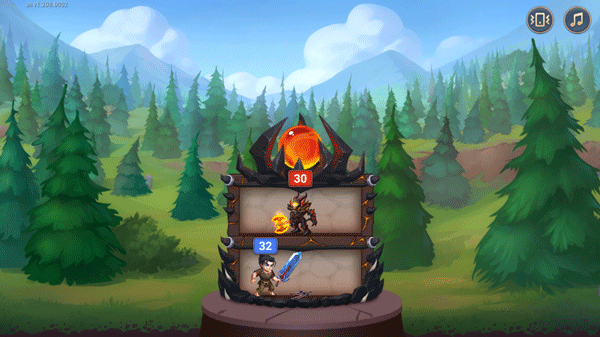 勇士争霸赤胆联盟国际服