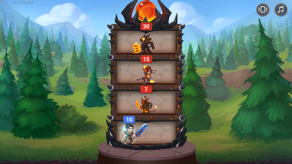 勇士争霸赤胆联盟国际服