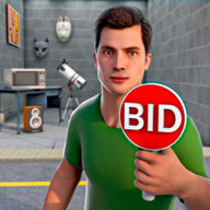 仓储拍卖模拟器