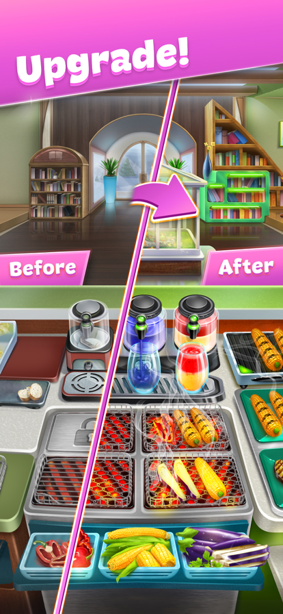 烹饪发烧友最新版截图4