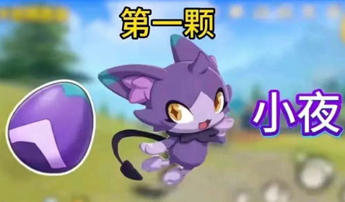 洛克王国手游三颗隐藏极品精灵蛋获取攻略