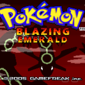 口袋妖怪燃烧绿宝石手机汉化版