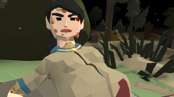 步行僵尸2内置菜单