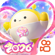 蛋仔派对快手服